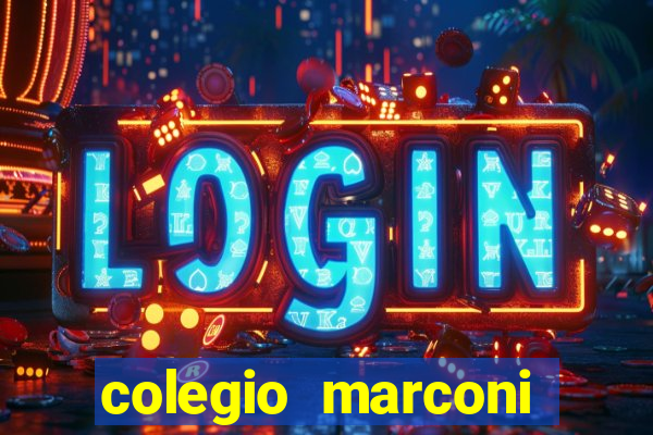colegio marconi vila augusta